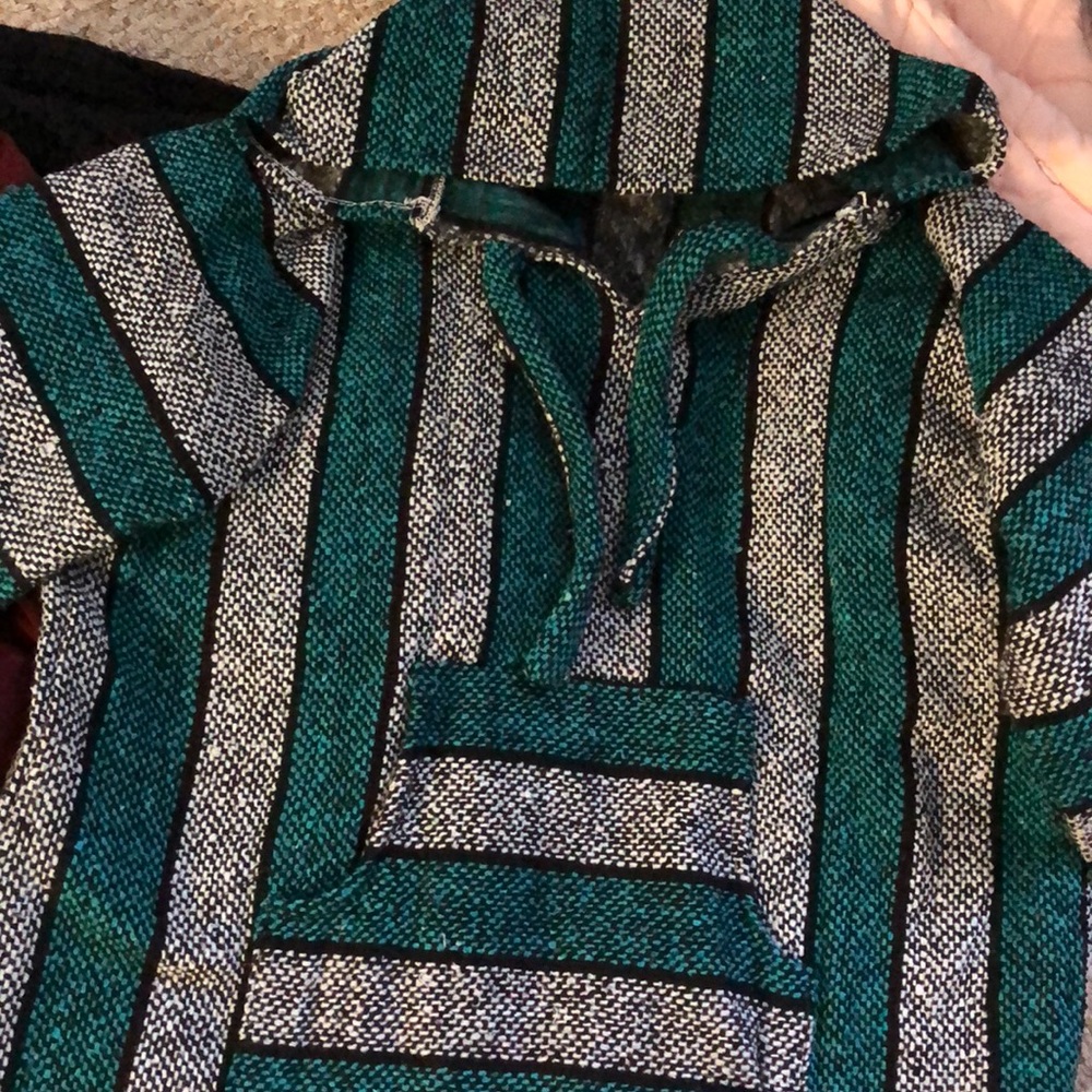 Drug Rug New